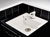 KUPPERSBERG TOPAZ KG2560 WHITE ALABAS.