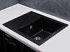 KUPPERSBERG MODENA 1B1D BLACK