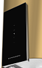 KUPPERSBERG MOTUBA Gold