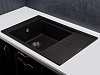 KUPPERSBERG MILA 1B1D BLACK