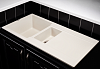 KUPPERSBERG MODENA 1,5B2D WHITE ALABASTER