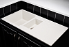 KUPPERSBERG MODENA 1,5B2D WHITE