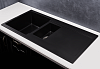 KUPPERSBERG MODENA 1,5B2D BLACK METALLIC