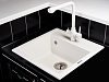 KUPPERSBERG Geo KG2385CR WHITE ALABAS.
