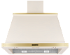 KUPPERSBERG T 969 C Bronze