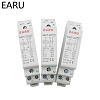 Промежуточное реле EARU DIN 2P 25A 1NO 1NC 230V 50/60HZ