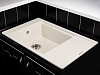 KUPPERSBERG MILA 1B1D WHITE ALABASTER