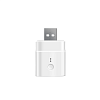 Адаптер Sonoff Micro - 5V Wireless USB Smart Adaptor