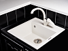 KUPPERSBERG GUS KG2511 WHITE ALABAS.