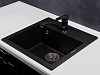 KUPPERSBERG TOPAZ KG2560 BLACK