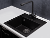 KUPPERSBERG Geo KG2385CR BLACK